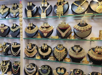 M P P Jewellers
